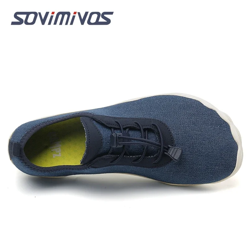 Men's Cross-Trainer | Barefoot - đánh giá và giá Crossfit Runners