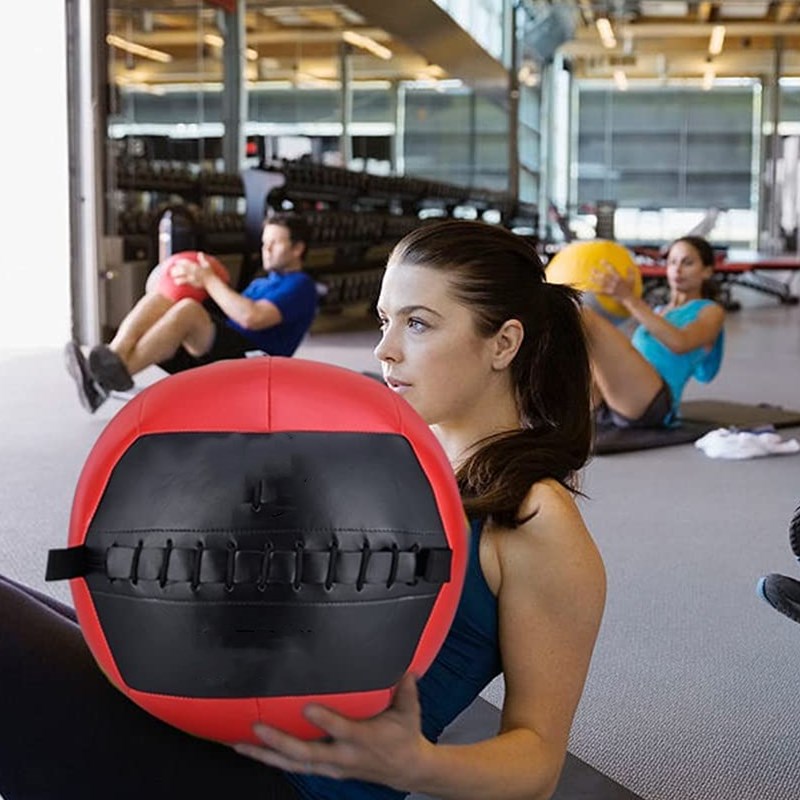 Tập Thể Hình Trống Hít Thuốc B - đánh giá và giá Crossfit Workout Gear