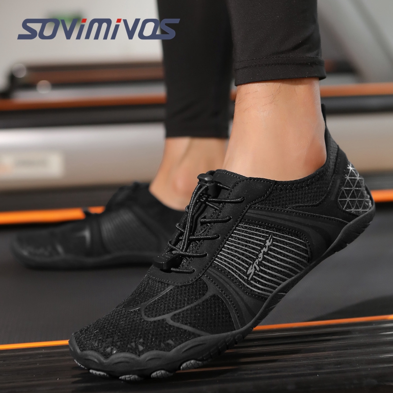 Men's Cross-Trainer | Barefoot - đánh giá và giá Crossfit Runners