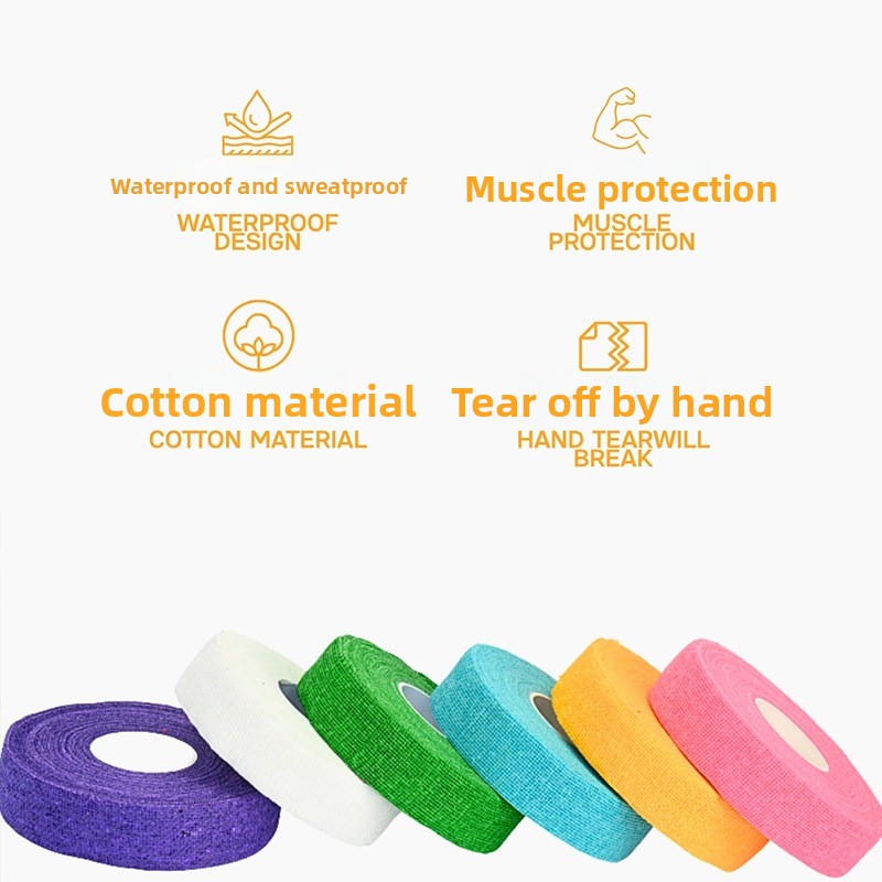 Climbing Finger Tape Storage C - đánh giá và giá Finger Tape Athletic