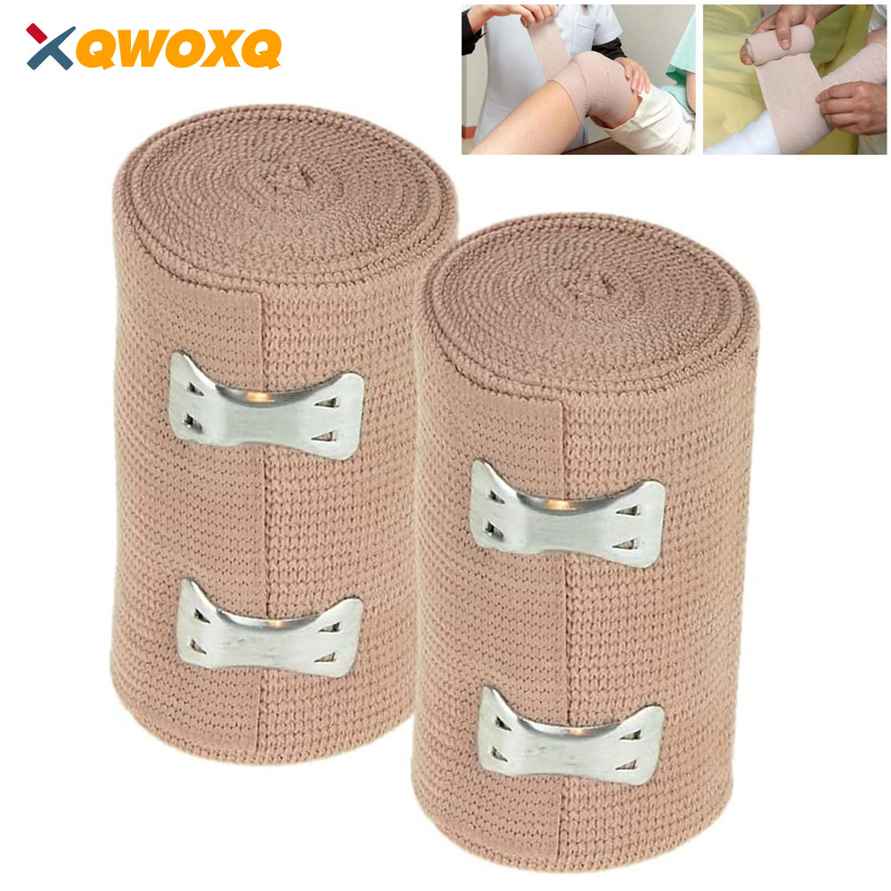 Premium Elastic Compression Ba - đánh giá và giá Wrist Wrap Support