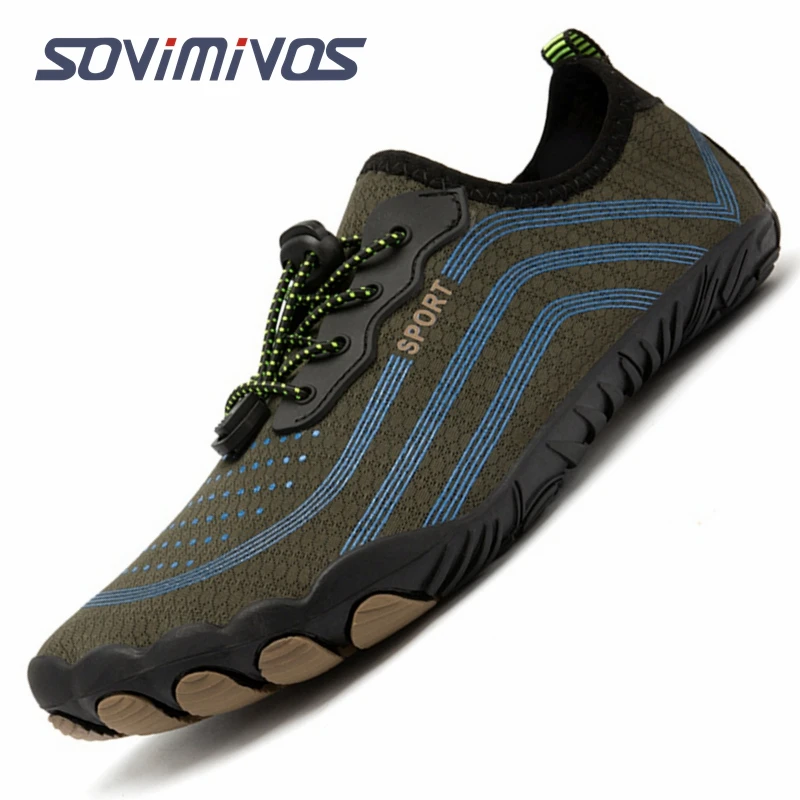Men's Minimalist Trail Runner  - đánh giá và giá Crossfit Runners