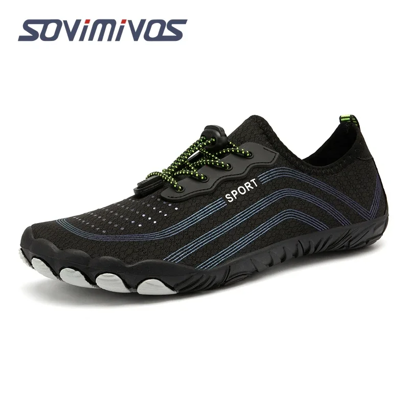 Men's Minimalist Trail Runner  - đánh giá và giá Crossfit Runners