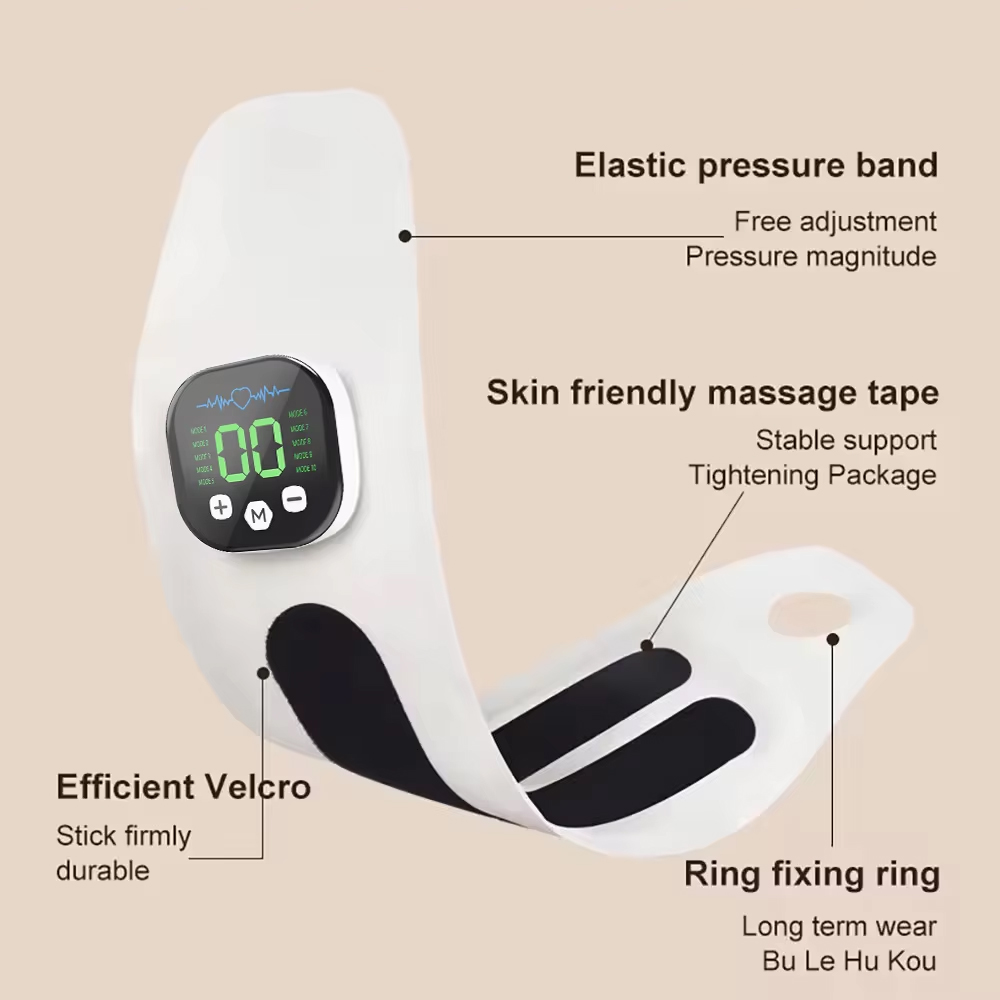 EMS Electric Hand Wrist Massag - đánh giá và giá Wrist Wrap Support