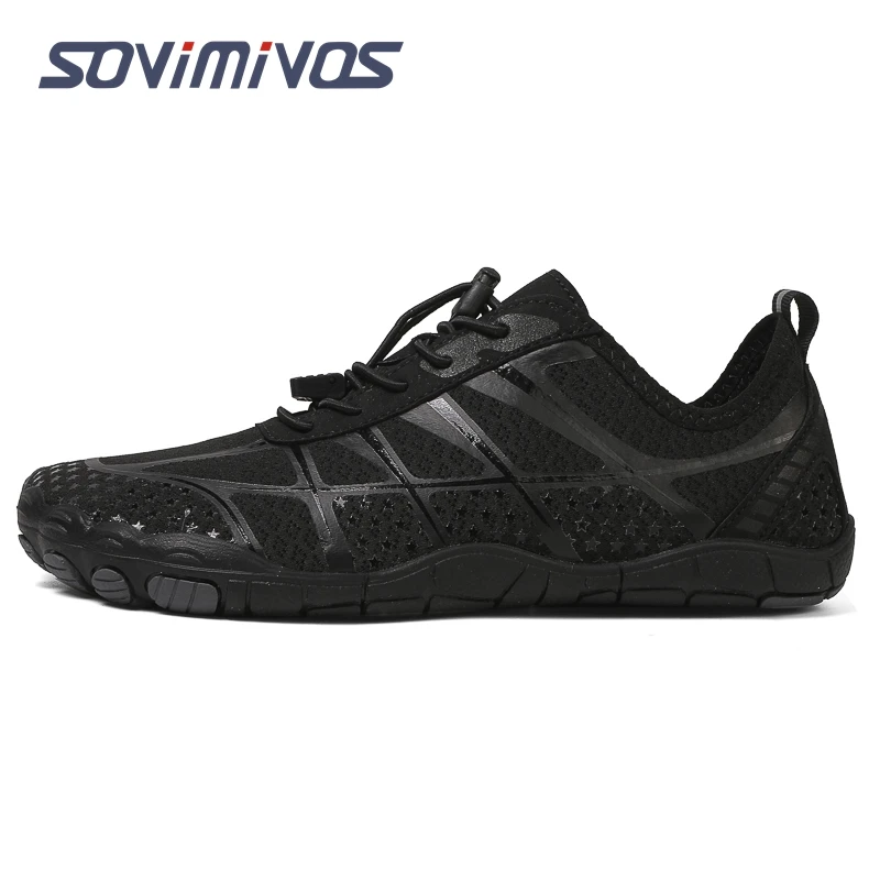 Men's Minimalist Trail Runner  - đánh giá và giá Crossfit Runners