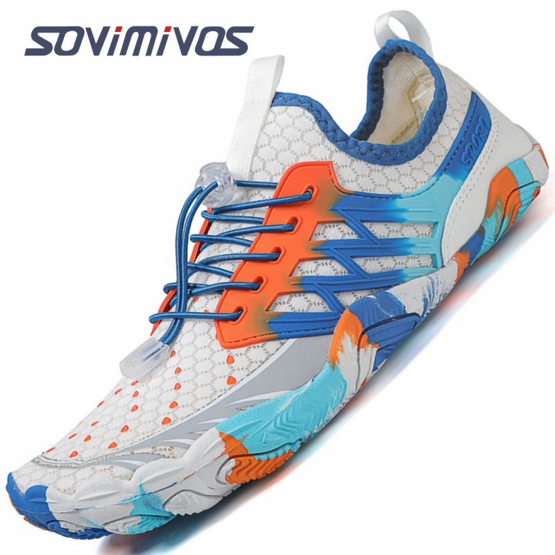 Men's Minimalist Trail Runner  - đánh giá và giá Crossfit Runners