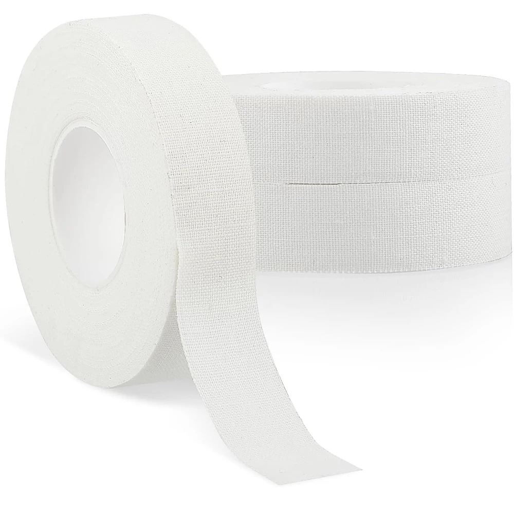 Skin-Friendly Athletic Sports  - đánh giá và giá Finger Tape Athletic