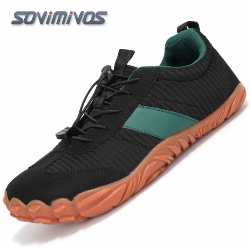 Men's Cross-Trainer Barefoot & - đánh giá và giá Crossfit Runners