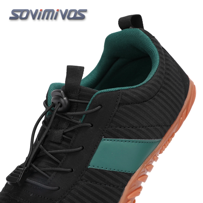 Men's Cross-Trainer Barefoot & - đánh giá và giá Crossfit Runners