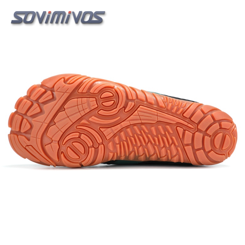 Men's Cross-Trainer Barefoot & - đánh giá và giá Crossfit Runners