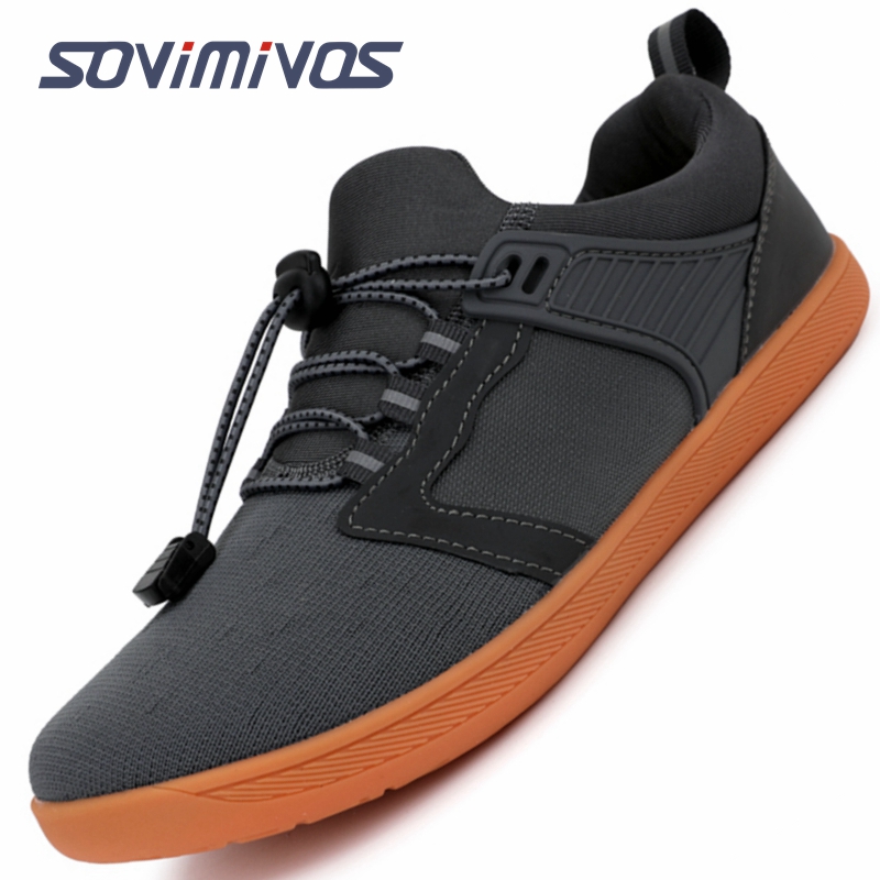 Men's Cross-Trainer | Barefoot - đánh giá và giá Crossfit Runners