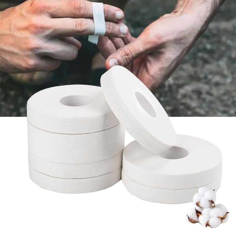 3/6pcs Finger Tape 0.5in White - đánh giá và giá Finger Tape Athletic