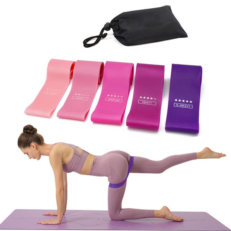 Co Giãn Chống Ban Nhạc Tập Yog - đánh giá và giá Crossfit Ga