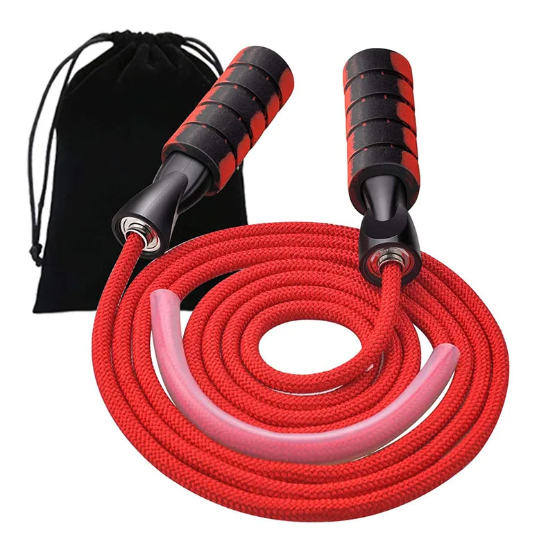 Ultralight Racing Rope Skippin - đánh giá và giá Skipping Rope Pvc