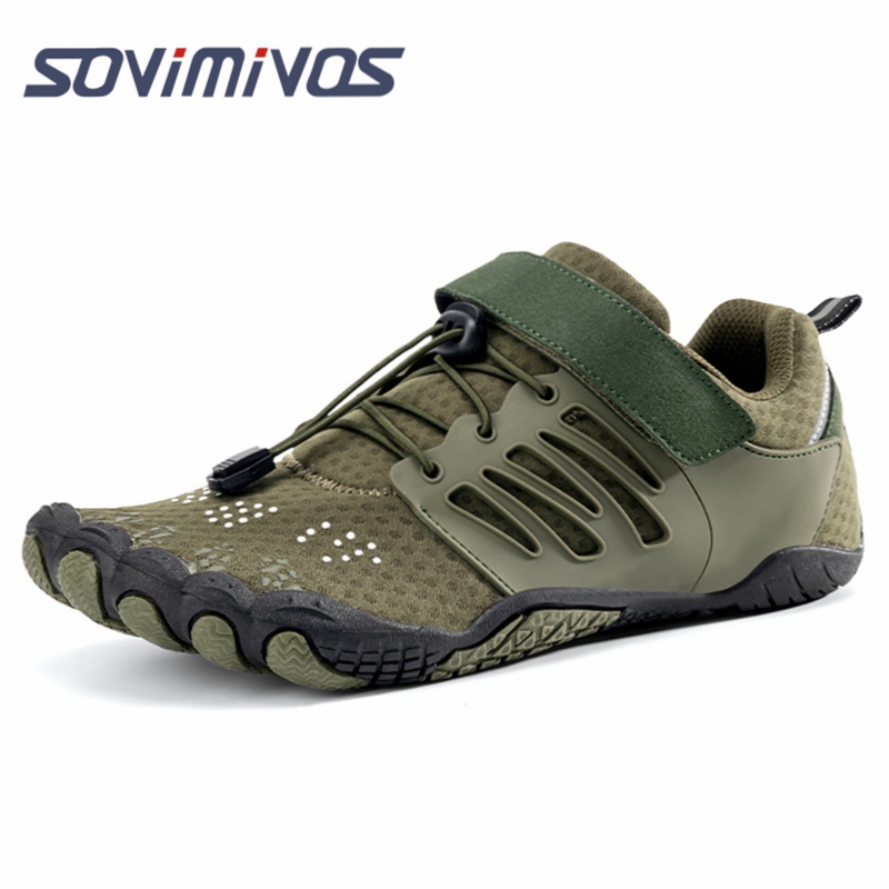 Men's Minimalist Trail Runner  - đánh giá và giá Crossfit Runners