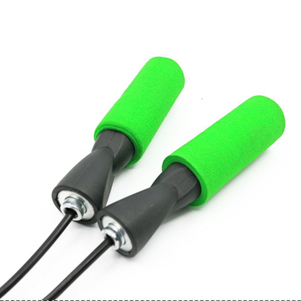 Hộp Dây Nhảy Tốc Độ Dây Nhảy C - đánh giá và giá Crossfit No Equipment Workouts