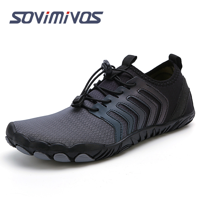 Men's Minimalist Trail Runner  - đánh giá và giá Crossfit Runners