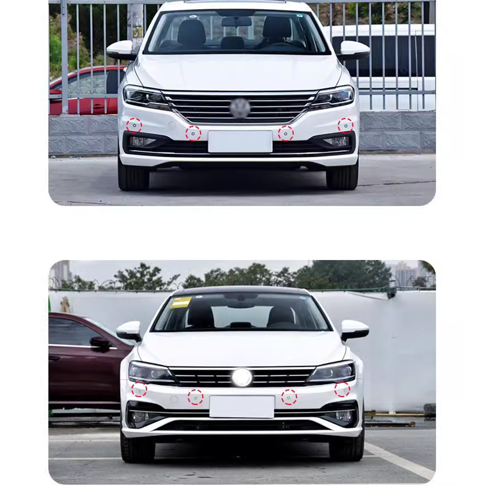 For Volkswagen VW Arteon Atlas - đánh giá và giá Crossfit Indonesia