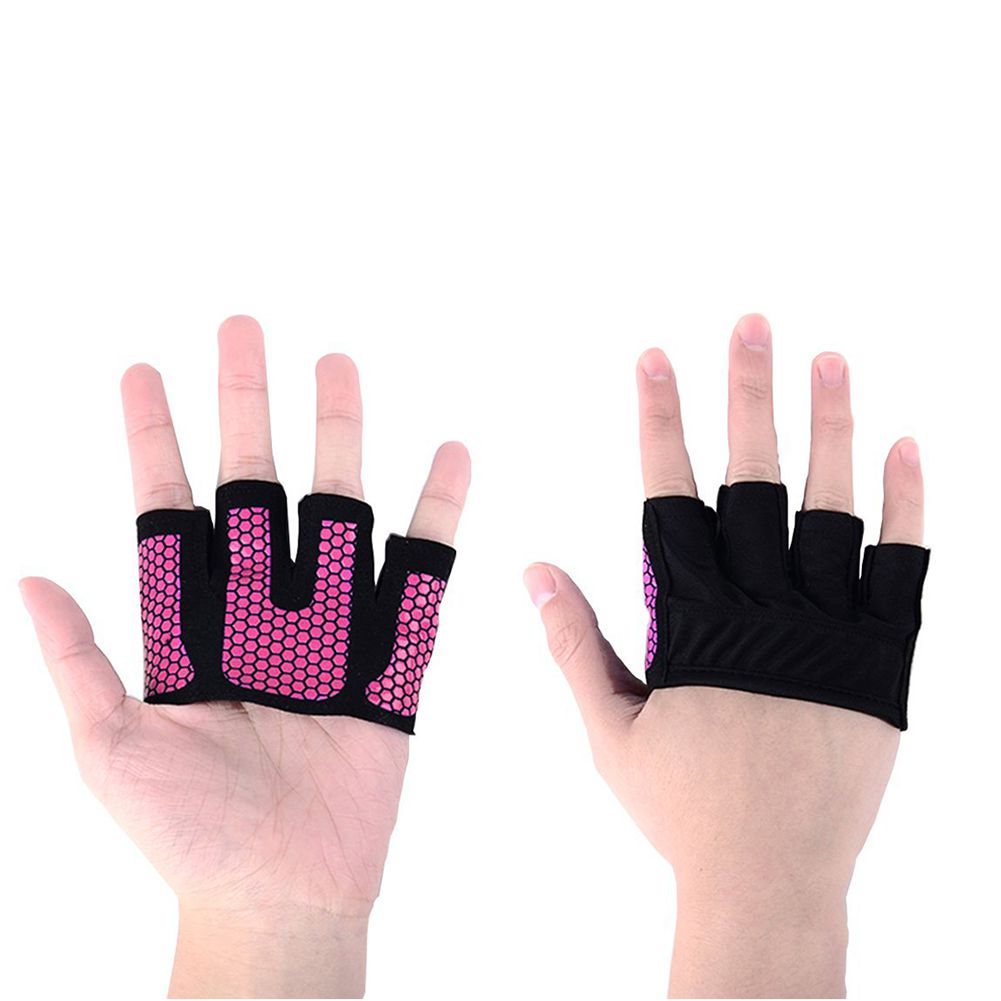 Crossfit Anti-skid Weight Lift - đánh giá và giá Crossfit Workout Gear