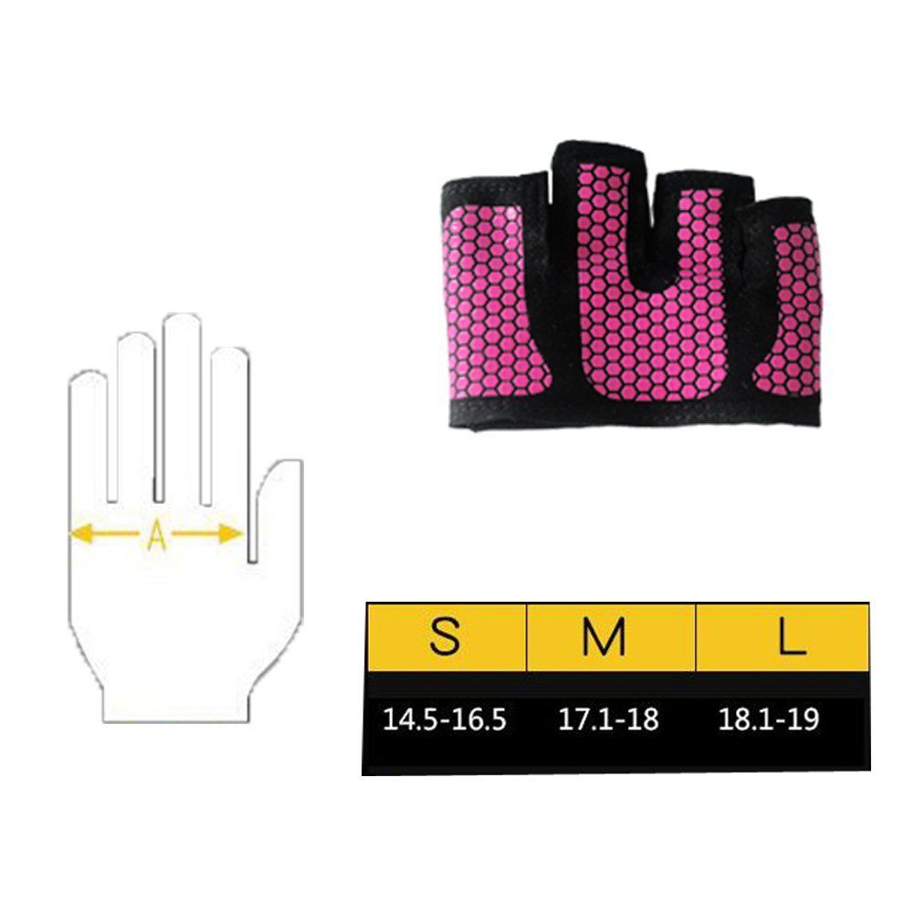 Crossfit Anti-skid Weight Lift - đánh giá và giá Crossfit Workout Gear