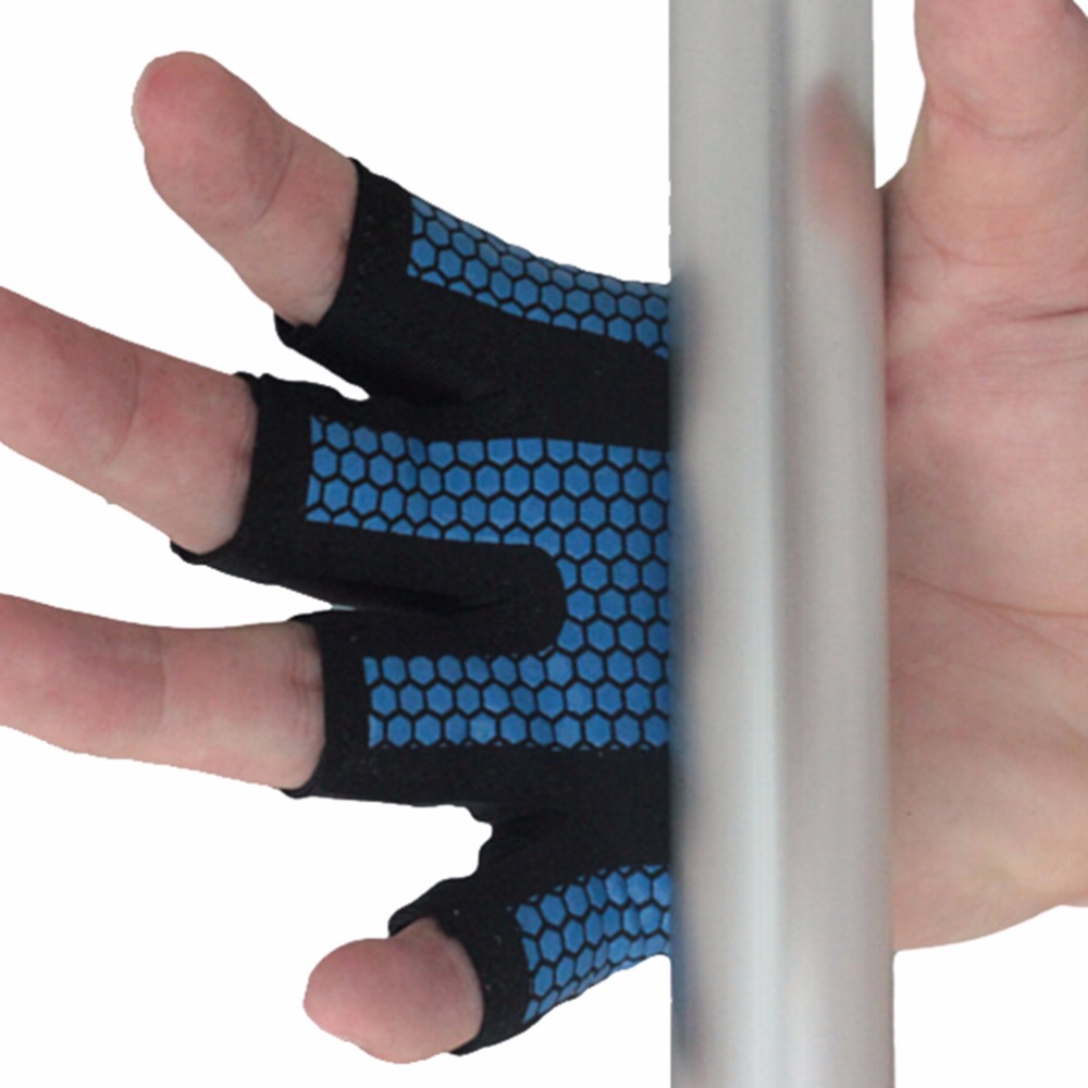 Crossfit Anti-skid Weight Lift - đánh giá và giá Crossfit Workout Gear
