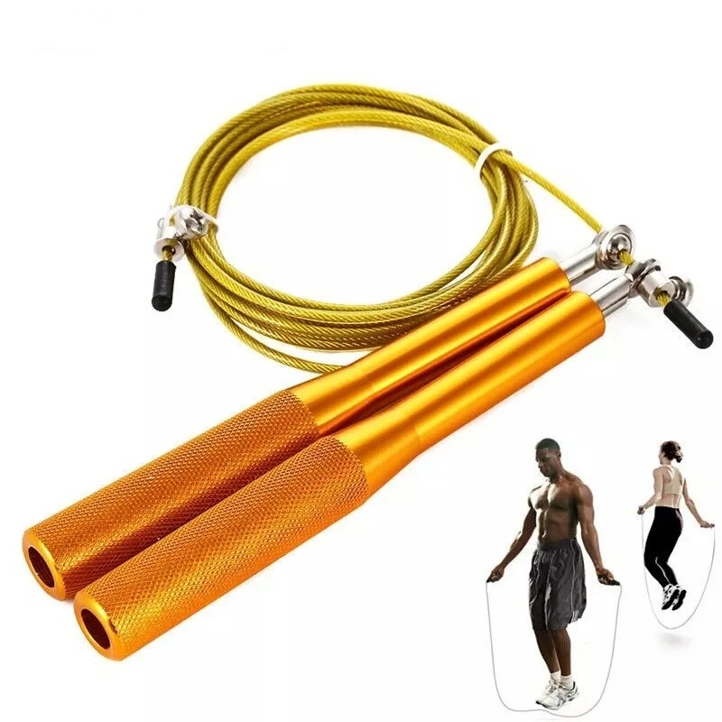 Speed Jump Rope Crossfit Men W - đánh giá và giá Crossfit No Equipment Workouts