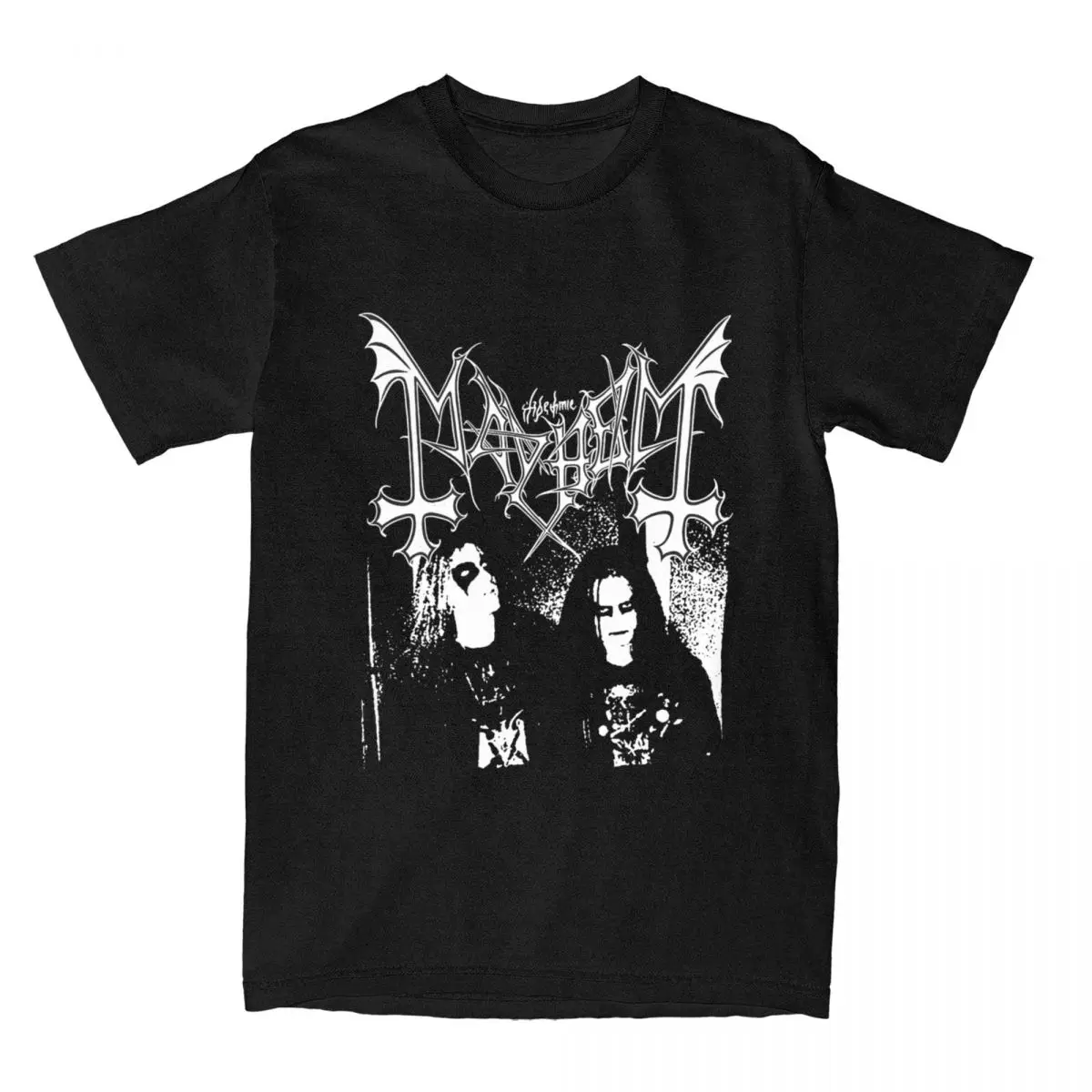 Accessories Cotton T-shirt Clo - đánh giá và giá Crossfit Mayhem