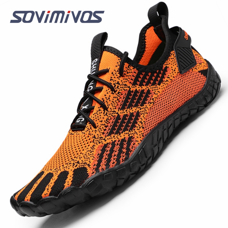 Womens Mens Barefoot Shoes Min - đánh giá và giá Crossfit Runners