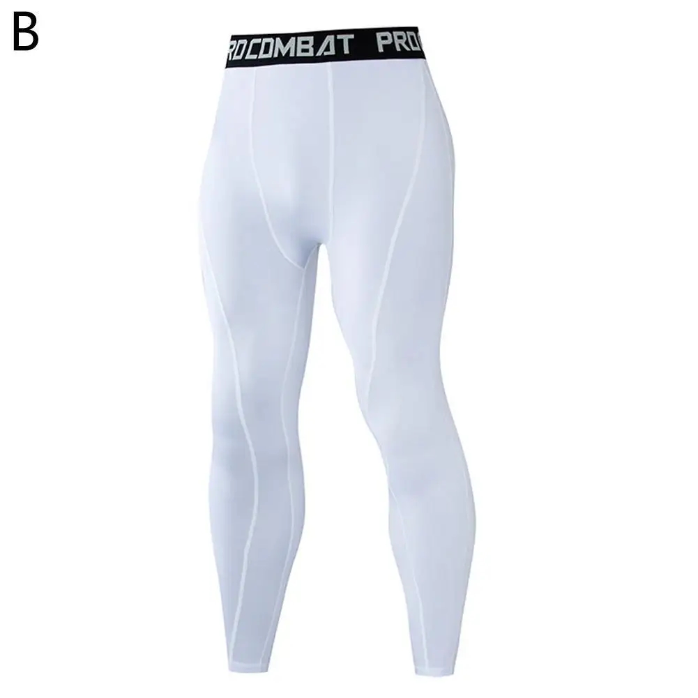 Men Gym Sport Tights Quick Dry - đánh giá và giá Crossfit Ga