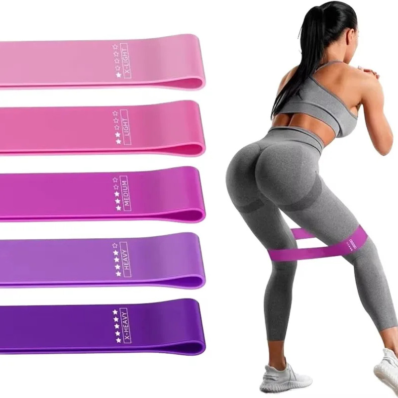 Portable Fitness Band Workout  - đánh giá và giá Crossfit Ga