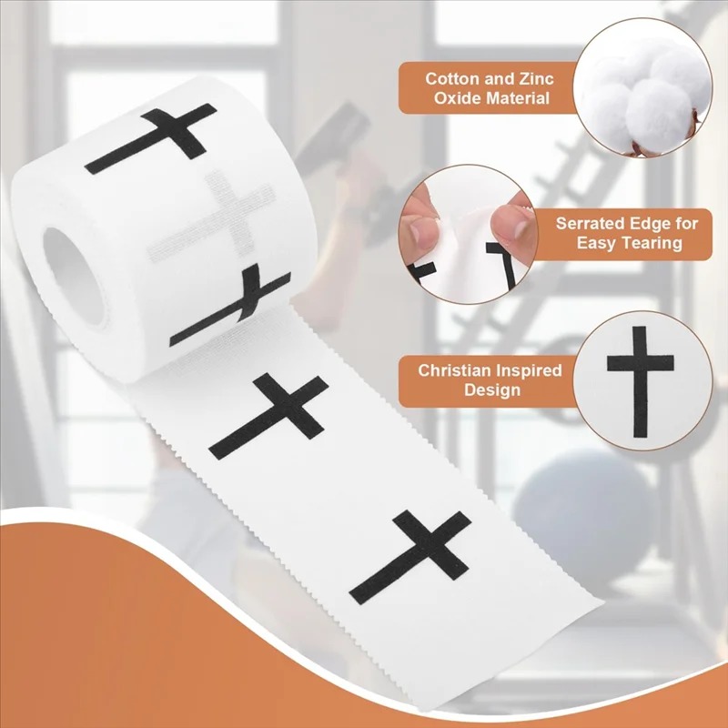Cotton Serrated Edge Sports Ta - đánh giá và giá Finger Tape Athletic