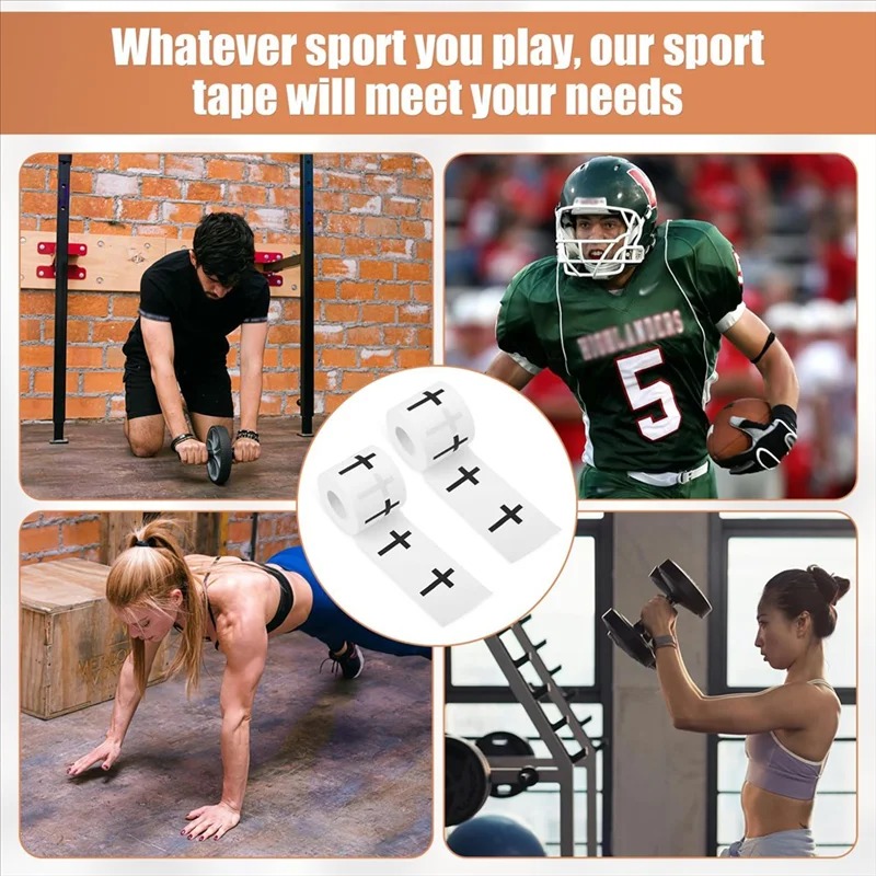 Cotton Serrated Edge Sports Ta - đánh giá và giá Finger Tape Athletic