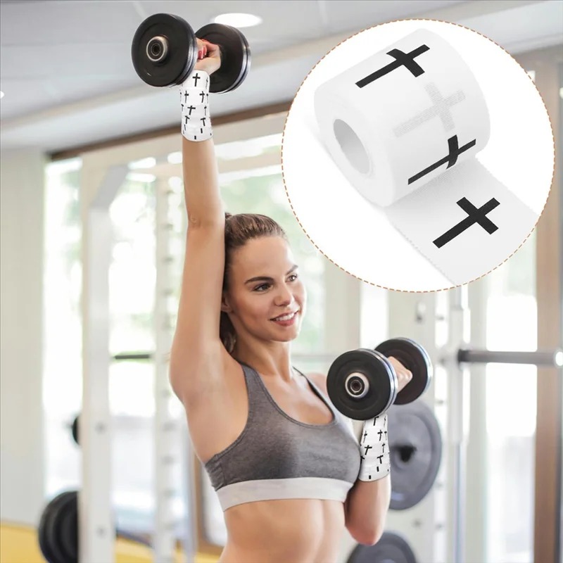 Cotton Serrated Edge Sports Ta - đánh giá và giá Finger Tape Athletic